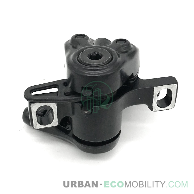 Rear brake caliper - HONBIKE | URBAN ECOMOBILITY